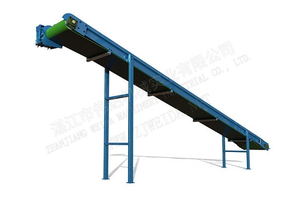 Belt conveyor